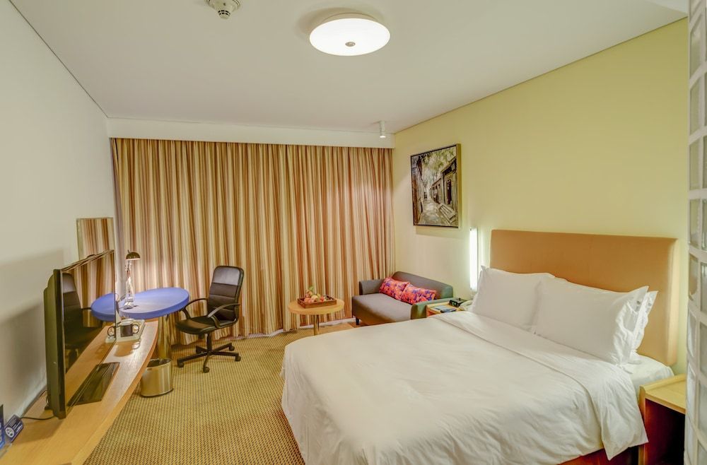 2 Single Beds Standard Air Purifier