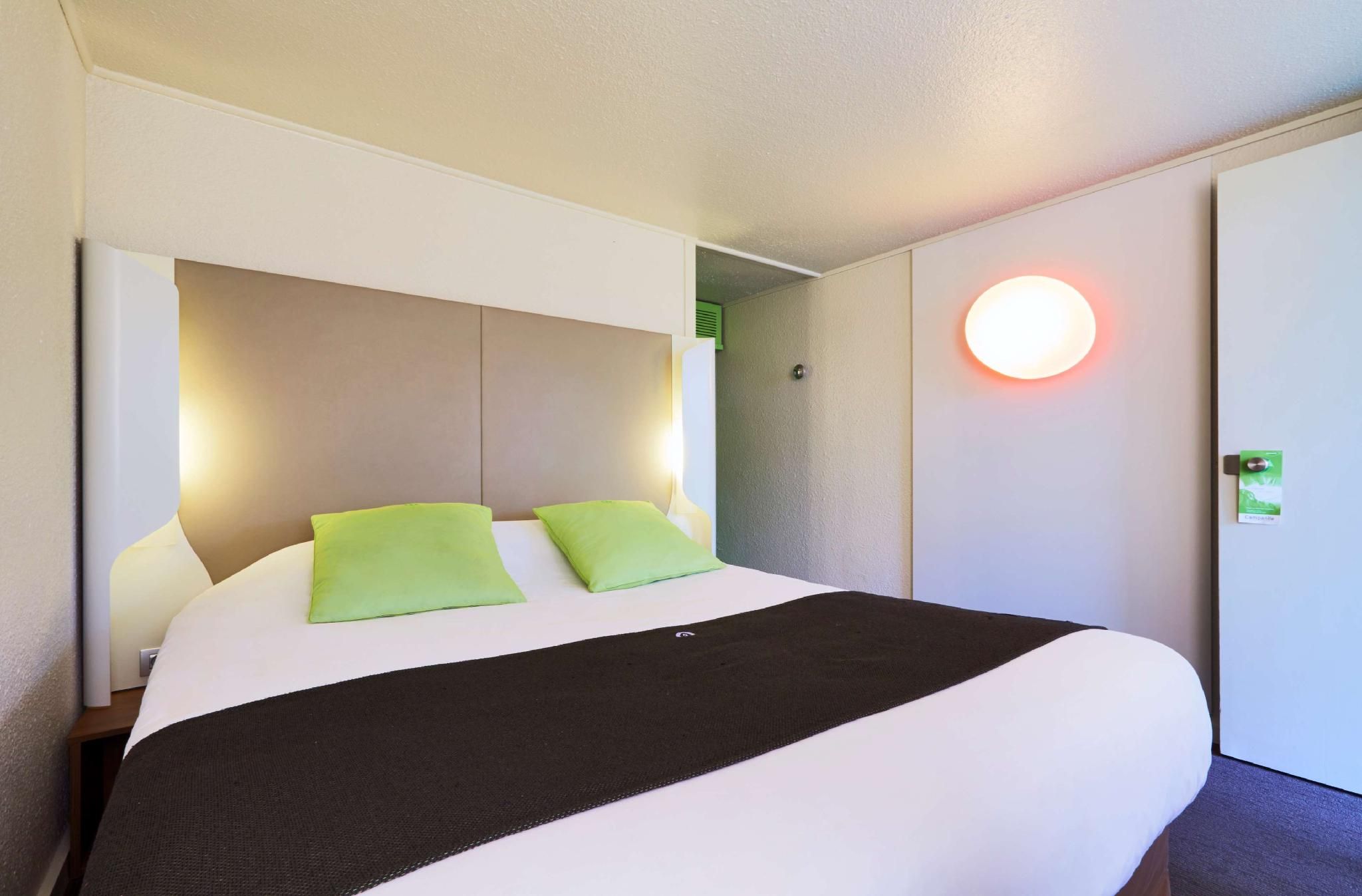 Room Next Generation - 2 Double Beds 1 Single Bed