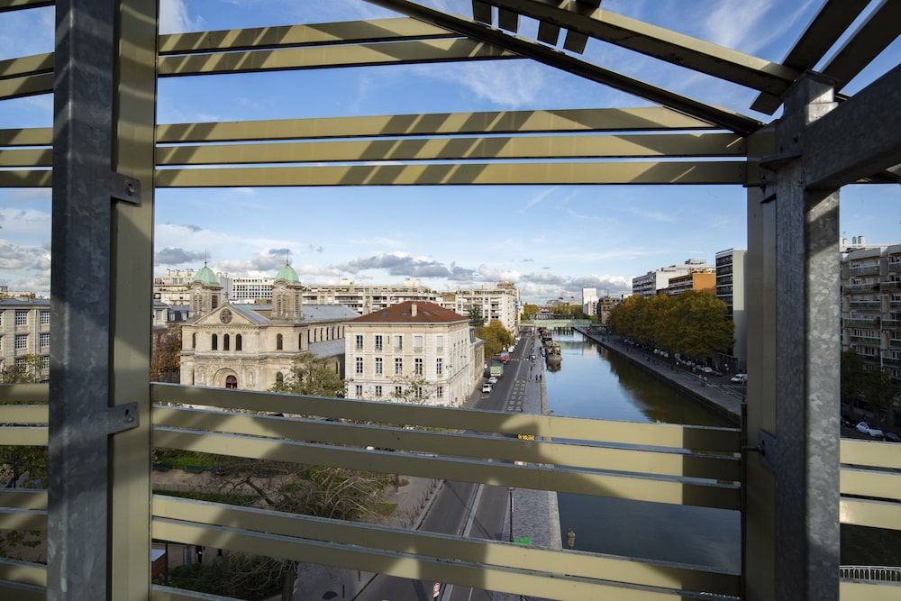 undefined Holiday Inn Express Paris-Canal de la Villette by IHG 2