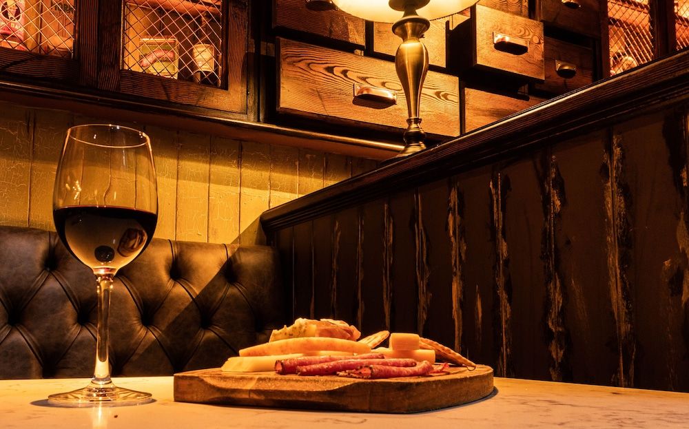 undefined Abbey Hotel 5