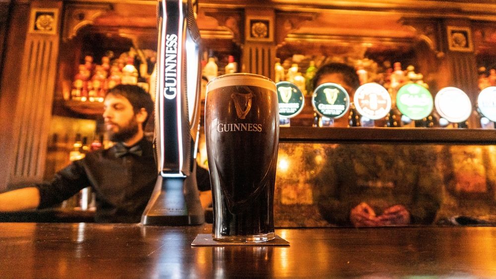 undefined Abbey Hotel 10