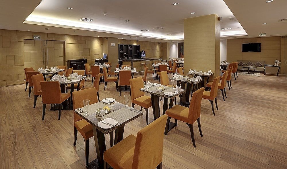 undefined Svelte Hotel & Personal Suites 4