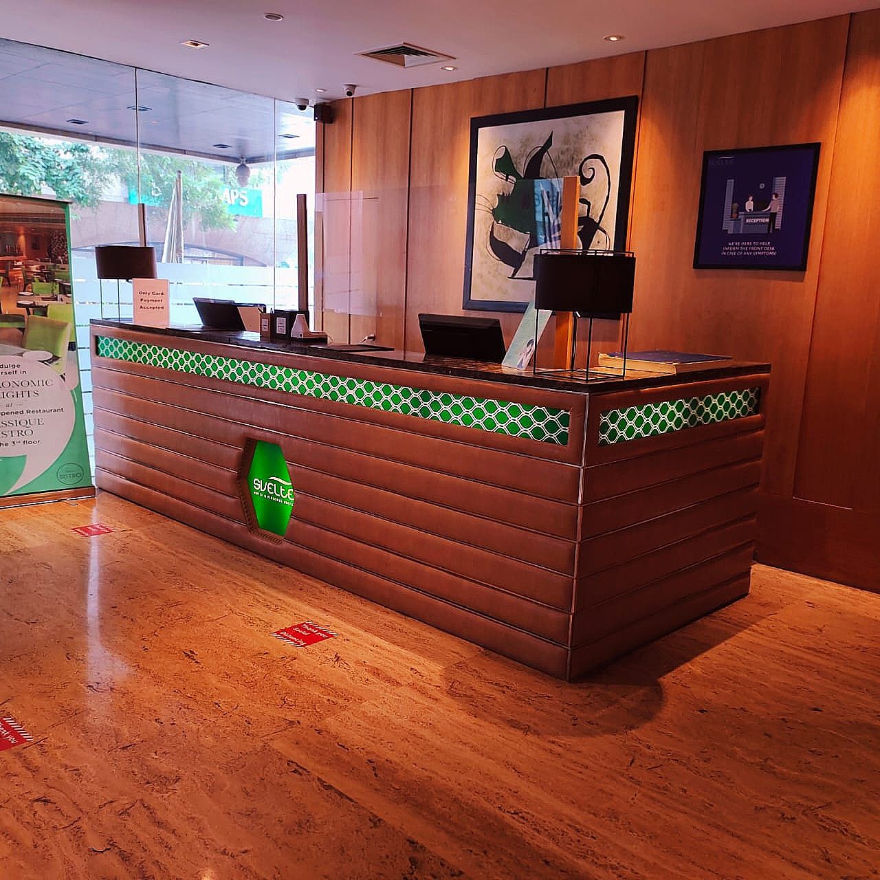 undefined Svelte Hotel & Personal Suites 2