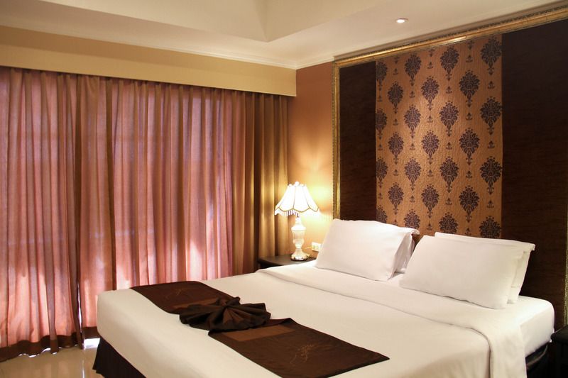 undefined FuramaXclusive Sukhumvit 8