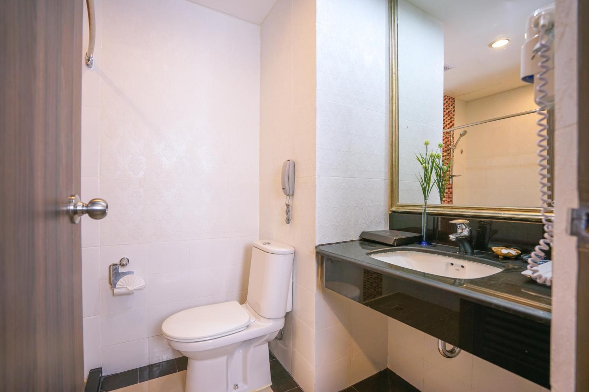 undefined FuramaXclusive Sukhumvit 5