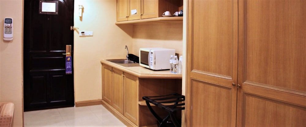 FuramaXclusive Sukhumvit Deluxe Room (Breakfast) 7