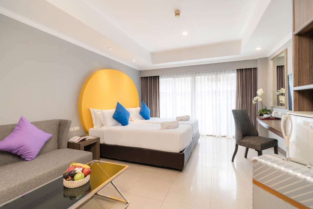 undefined FuramaXclusive Sukhumvit 4