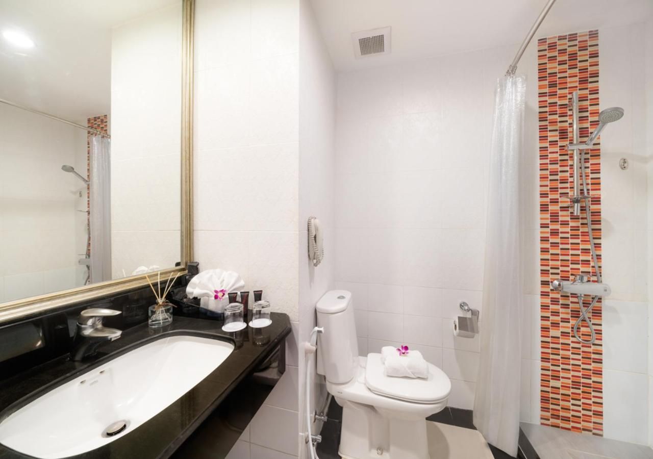 undefined FuramaXclusive Sukhumvit 4