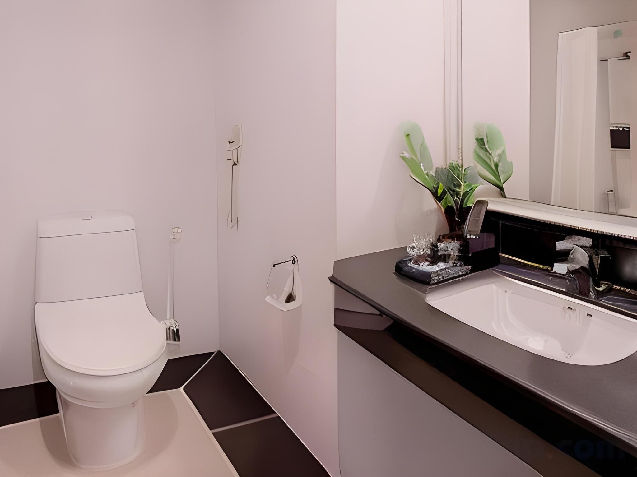 FuramaXclusive Sukhumvit Premier Room 2