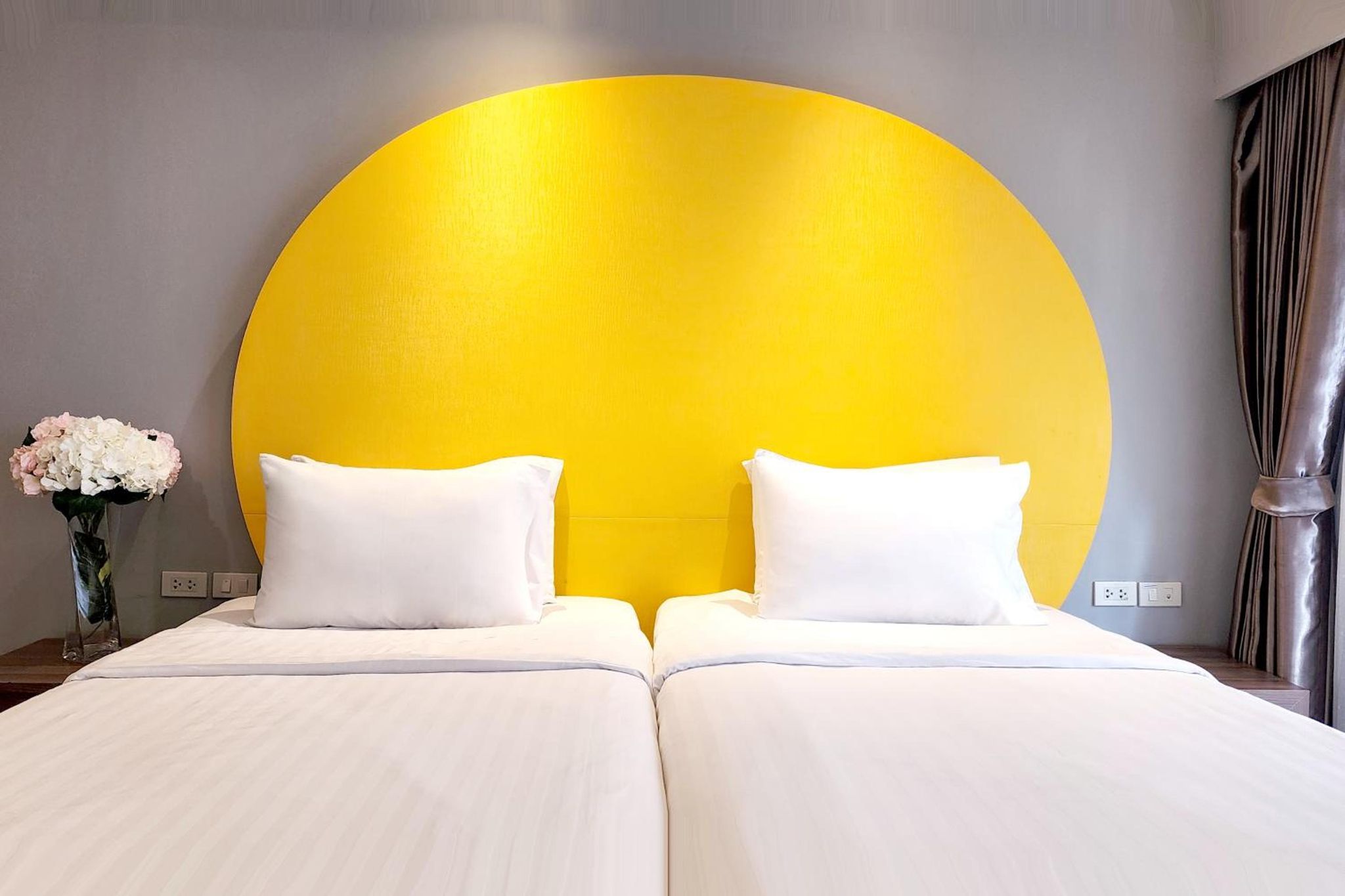 undefined FuramaXclusive Sukhumvit 3