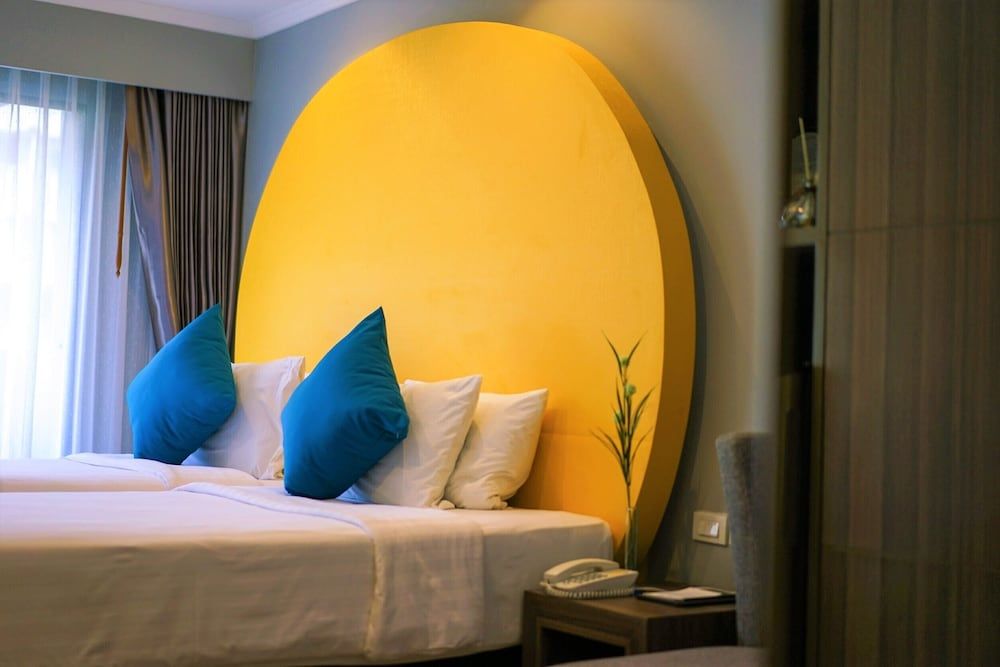 undefined FuramaXclusive Sukhumvit 10