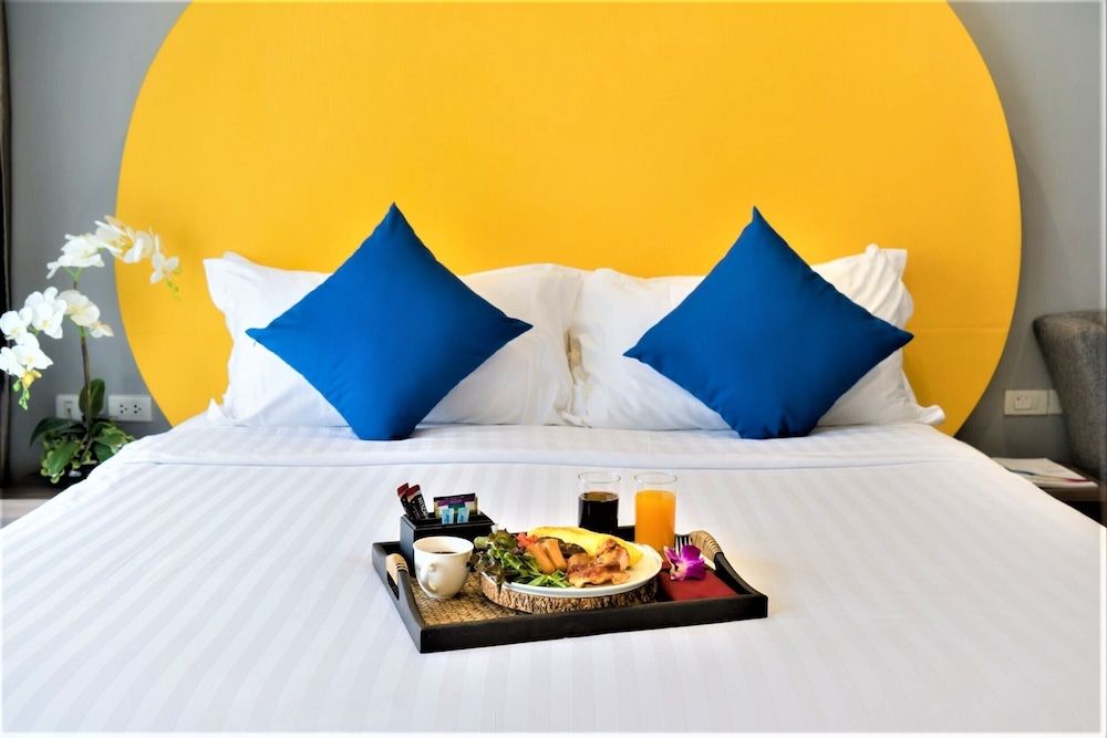 undefined FuramaXclusive Sukhumvit 8