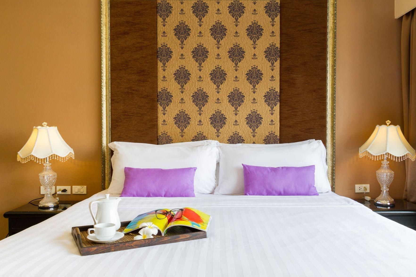FuramaXclusive Sukhumvit Deluxe 5