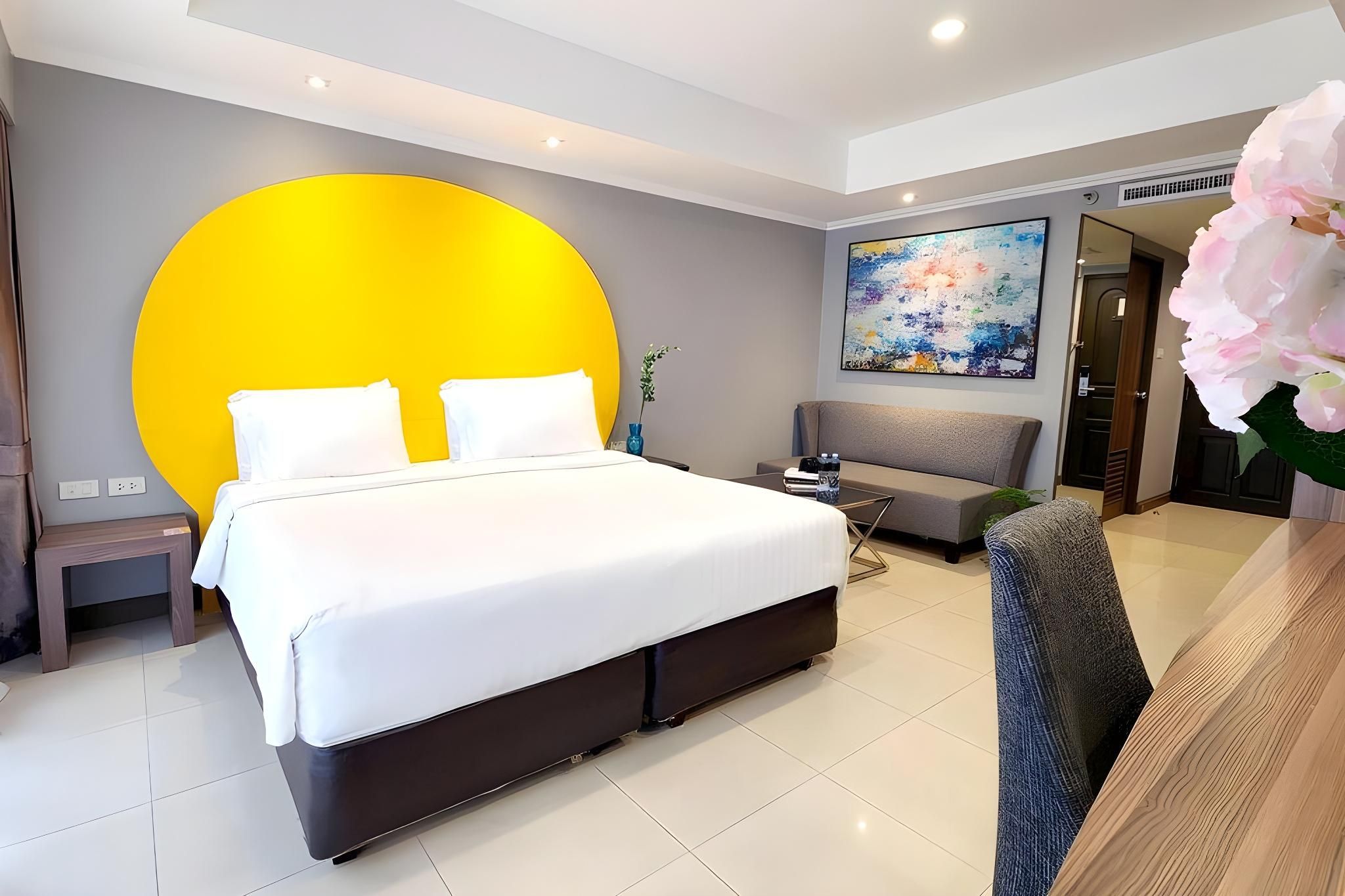 Guestroom