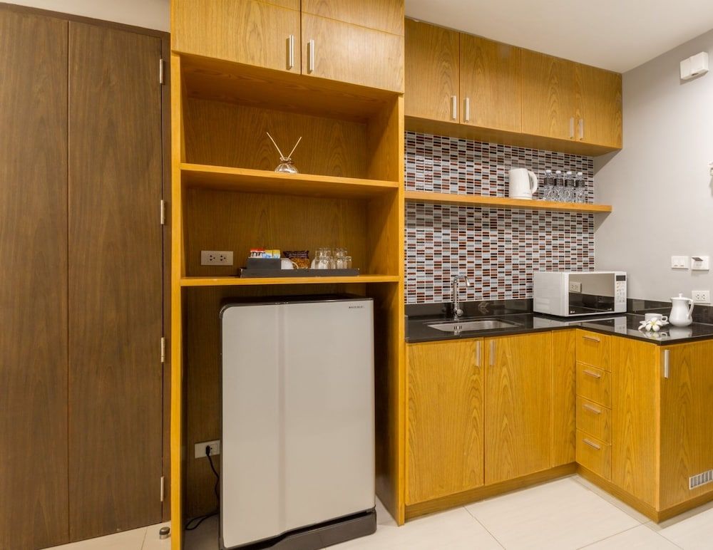 undefined FuramaXclusive Sukhumvit 4