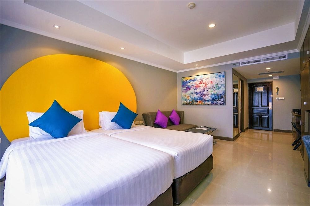 undefined FuramaXclusive Sukhumvit 6