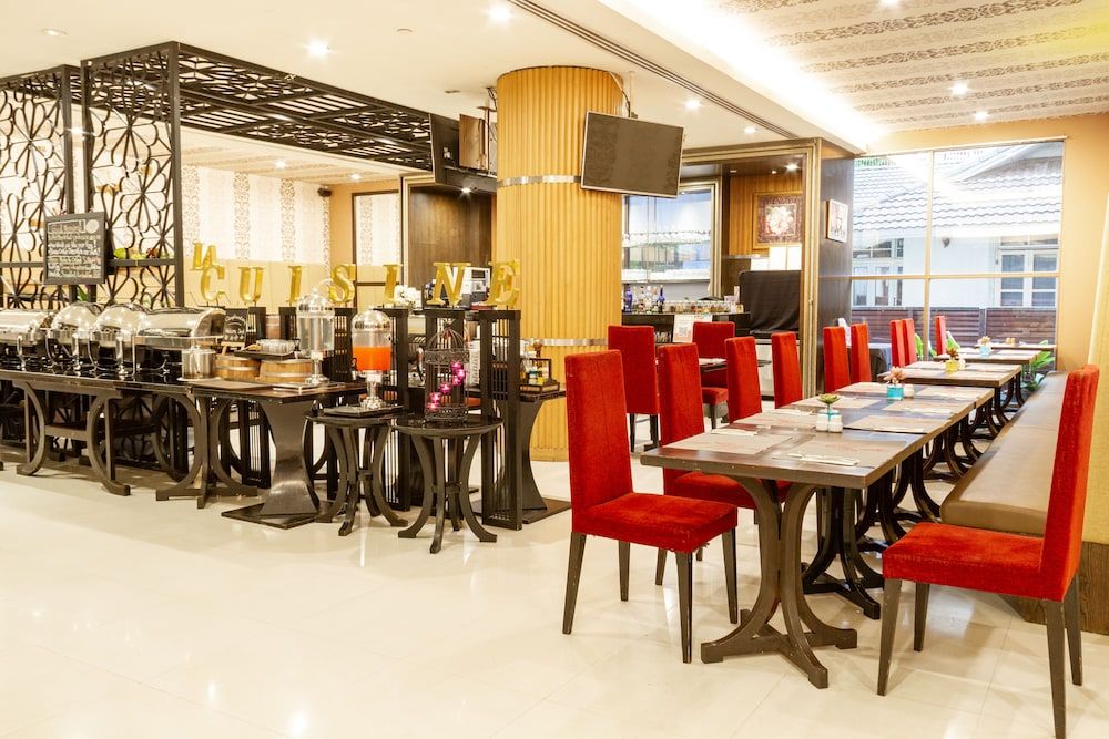 undefined FuramaXclusive Sukhumvit 3