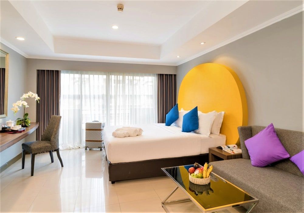 undefined FuramaXclusive Sukhumvit 9