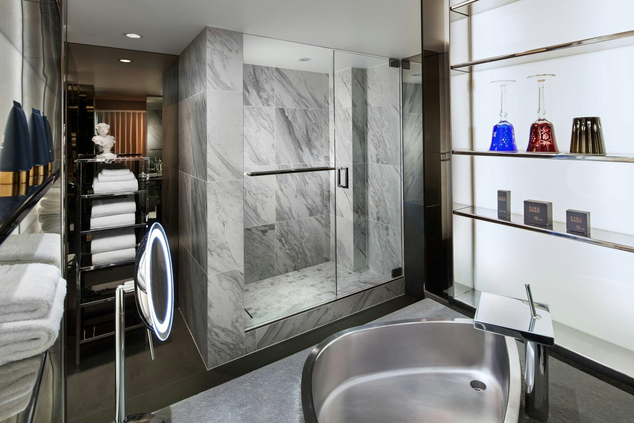 undefined SLS Hotel, a Luxury Collection Hotel, Beverly Hills 6