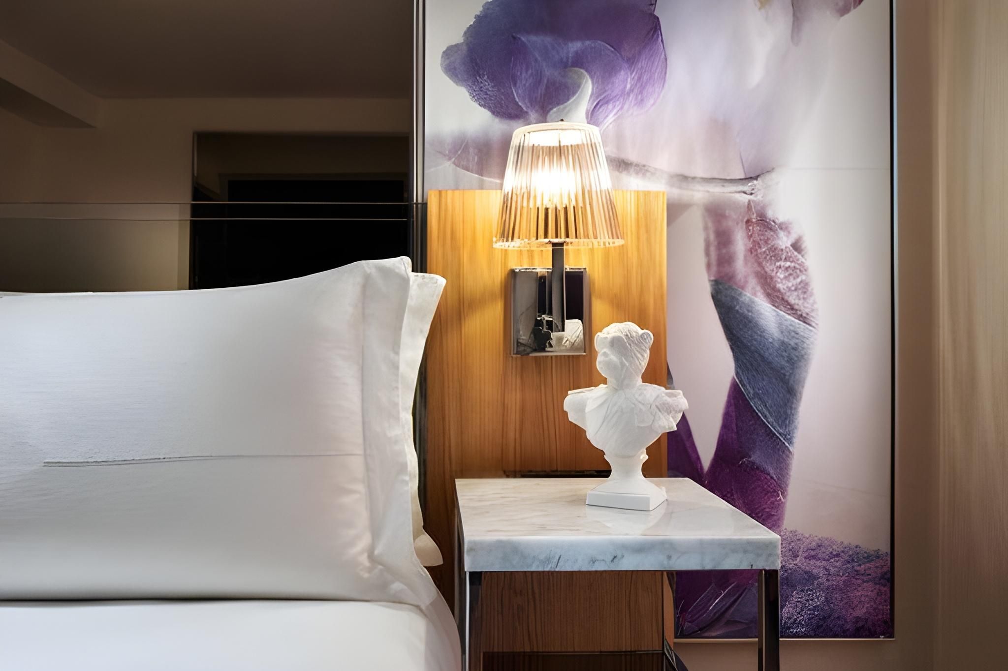 1 Bedroom Deluxe Suite