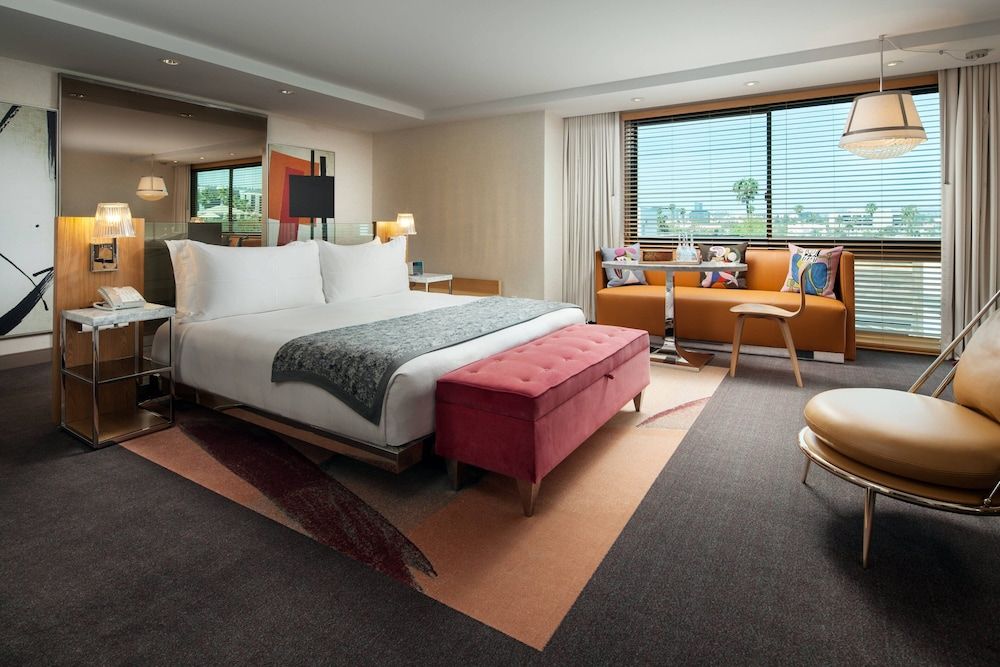 Presidential Suite, 1 King Bed