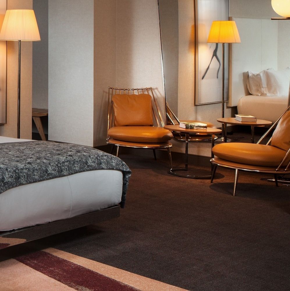 Studio Suite, 1 King Bed