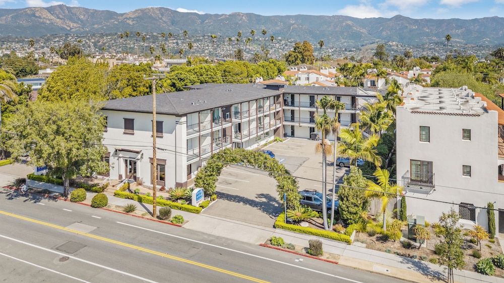 undefined Avania Inn of Santa Barbara 9