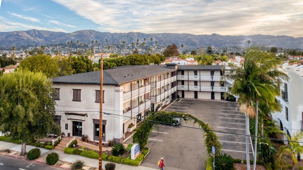 undefined Avania Inn of Santa Barbara 7
