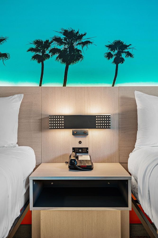Room, 2 Queen Beds, Accessible