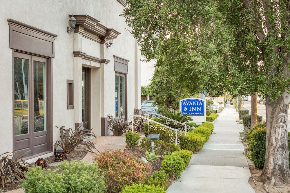 undefined Avania Inn of Santa Barbara 4