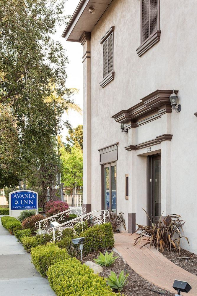 undefined Avania Inn of Santa Barbara 9