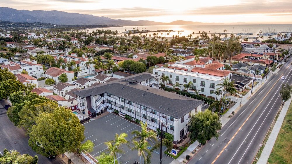 undefined Avania Inn of Santa Barbara 10
