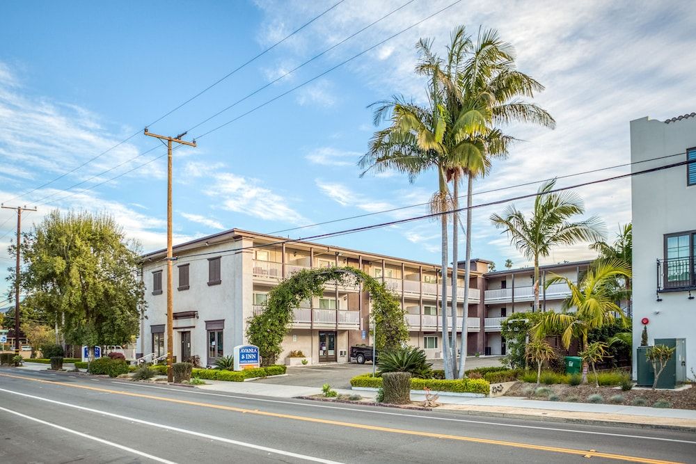 undefined Avania Inn of Santa Barbara 2