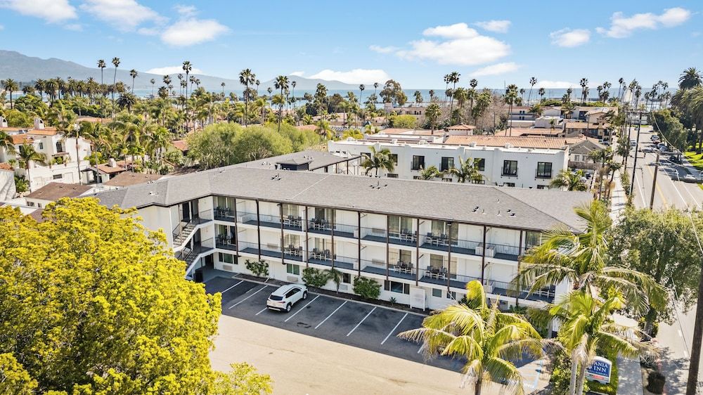 undefined Avania Inn of Santa Barbara 3