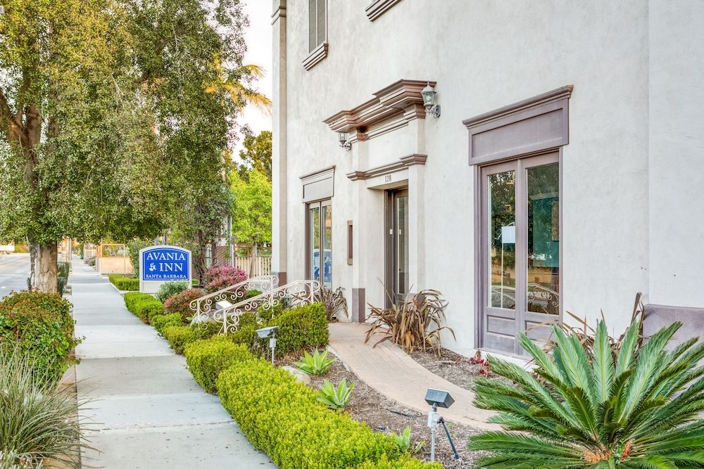 undefined Avania Inn of Santa Barbara 8