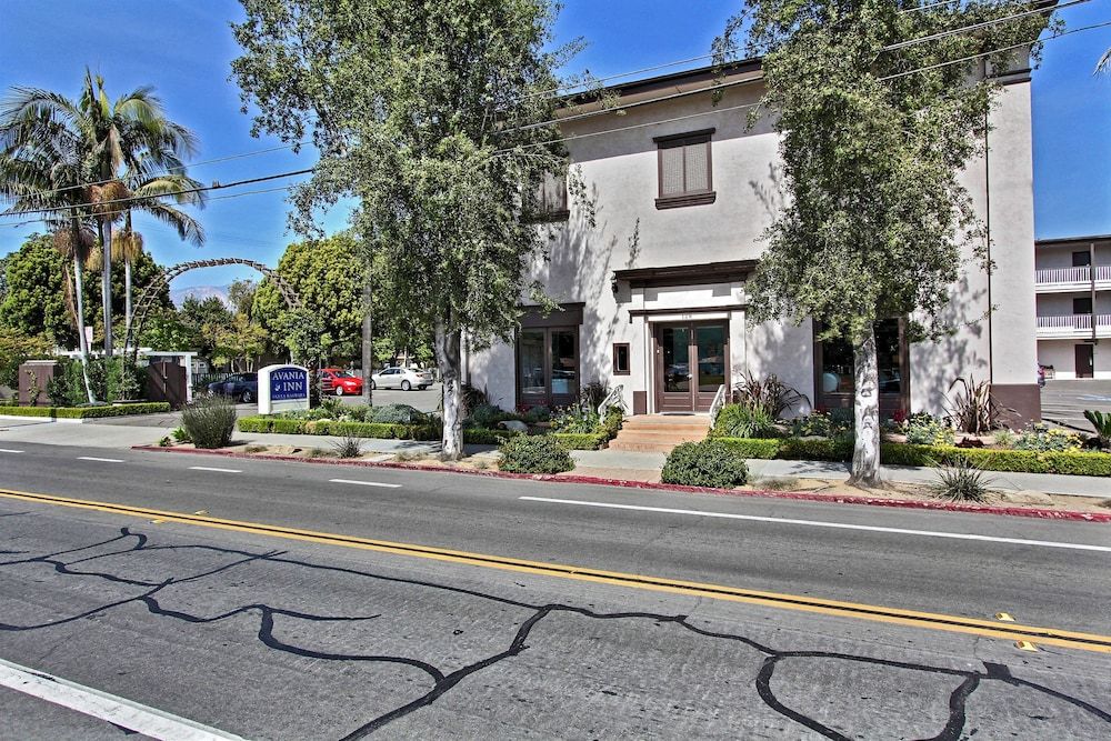 undefined Avania Inn of Santa Barbara 8