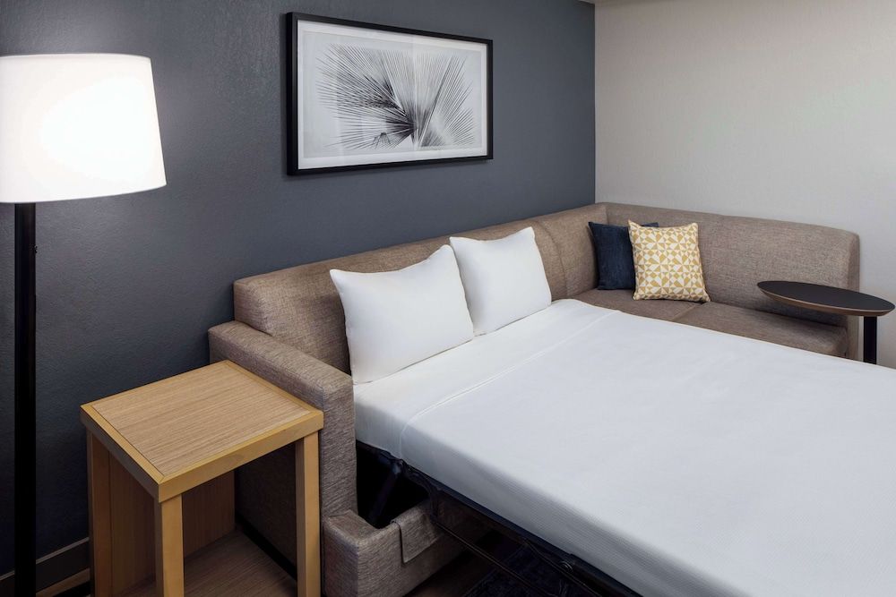 Guest Room, Room, 1 King Bed