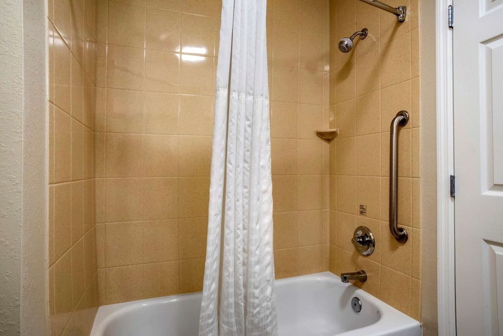 Suite, 1 King Bed, Non Smoking