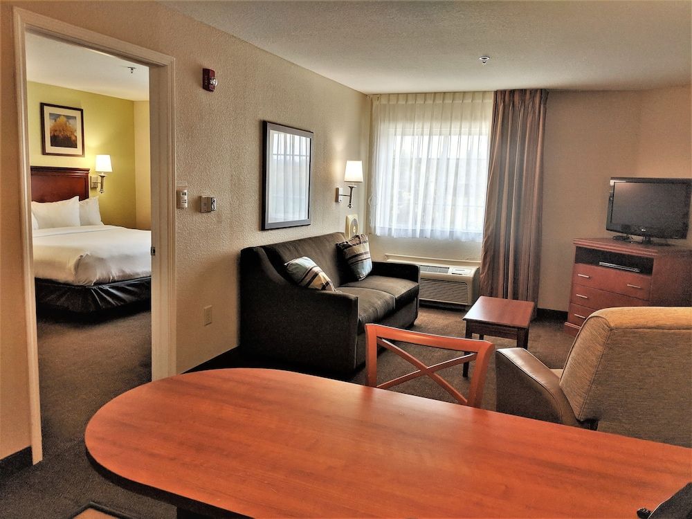 Suite, 1 Bedroom
