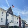 Candlewood Suites Airport by IHG