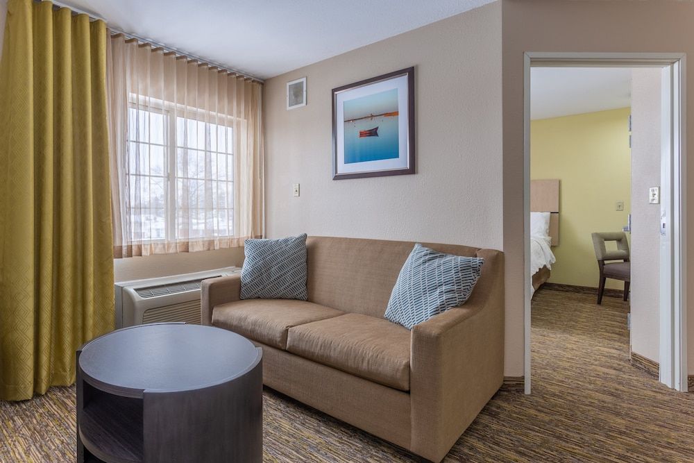 Suite, 1 Bedroom