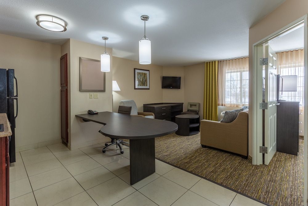 Suite, 1 Bedroom