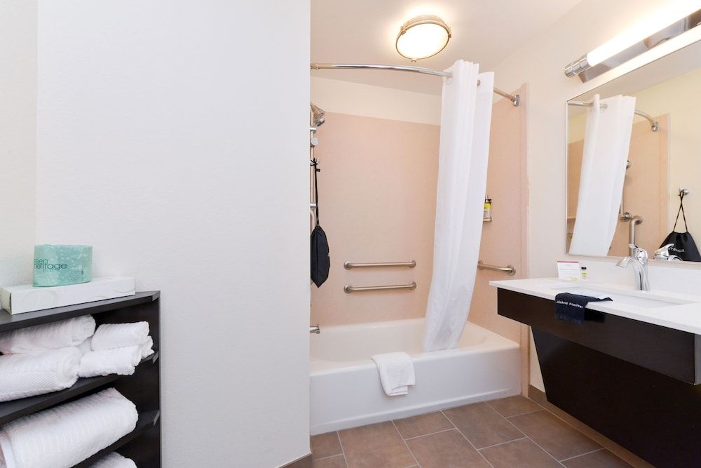 Suite, 1 Bedroom