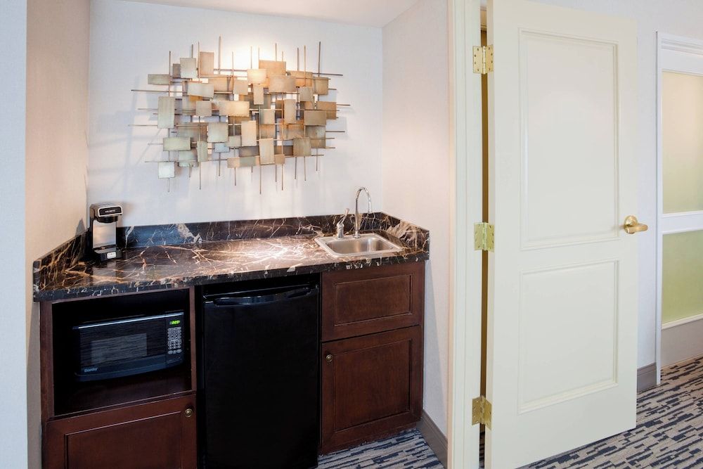 Club Suite, 1 King Bed