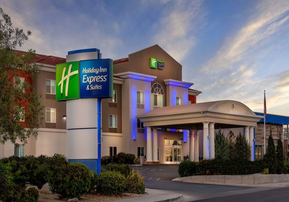 undefined Holiday Inn Express Reno Airport by IHG 6