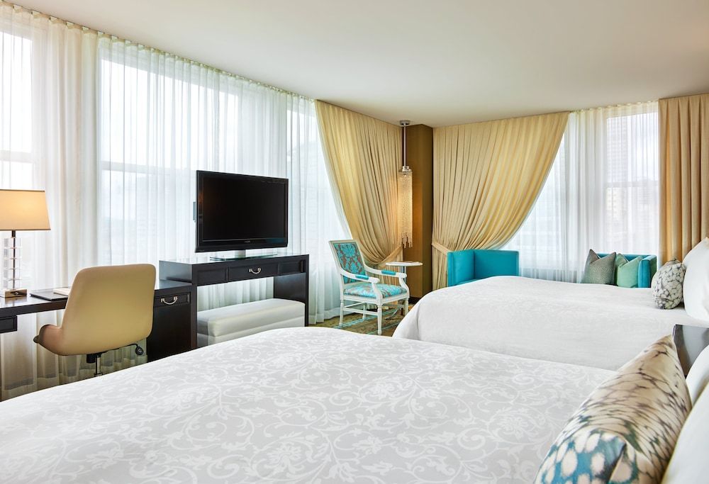 Suite, 1 Bedroom, Non Smoking, Corner