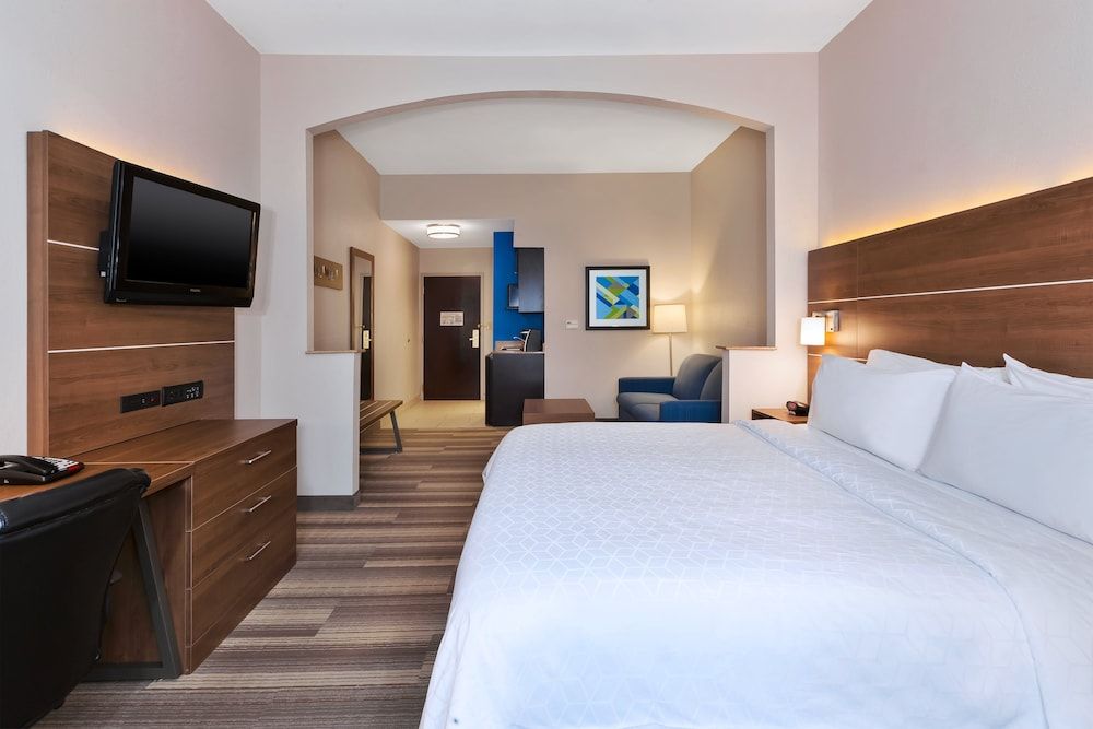 Suite, 1 Bedroom, Accessible (Mobil Access Tub)