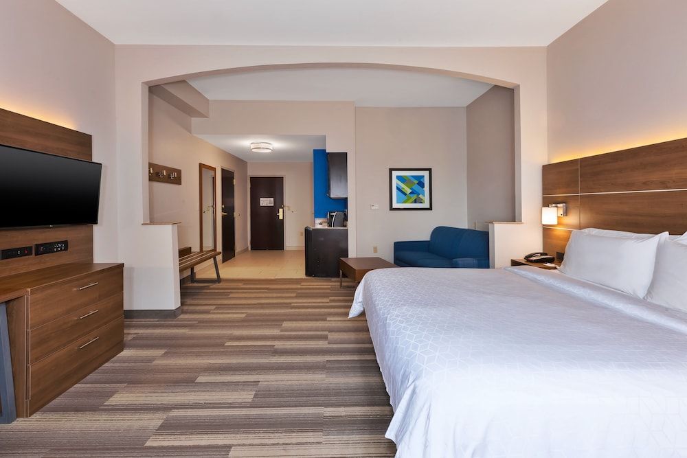 Suite, 1 Bedroom, Accessible (Mobil Access Tub)