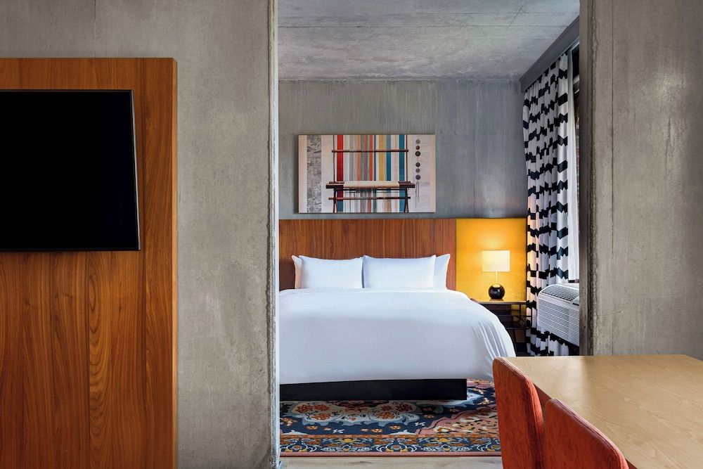 Presidential Suite, 1 Bedroom