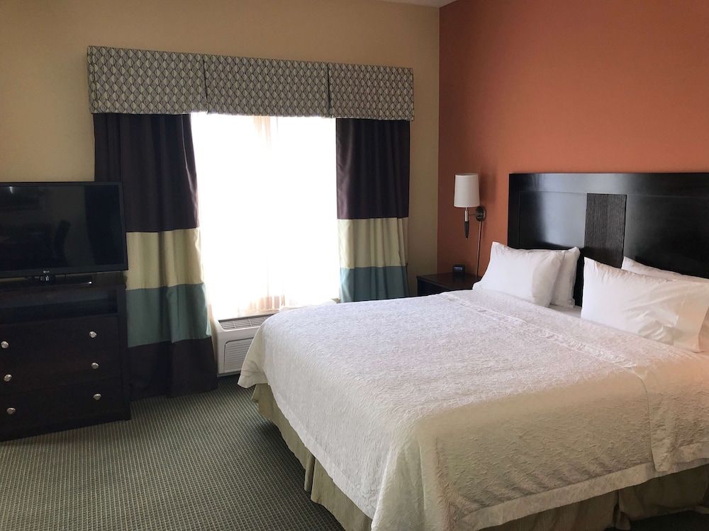 Room, 1 King Bed, Accessible, Non Smoking